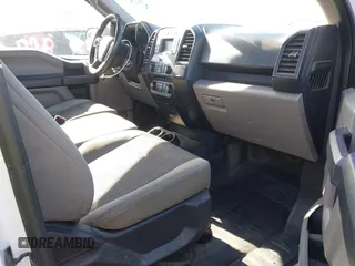 2017 Ford F-150 XL с VIN 1FTMF1C87HKC25037, выставлен на аукционе IAAI как лот 42293998 с пробегом 99 710 миль миль и . История ставок и продаж доступна на DreamBid. Изображение 5.