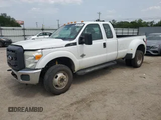 2016 Ford F-350 XL с VIN 1FT8X3DT2GEB38527, выставлен на аукционе Copart как лот 58976615 с пробегом 235 663 миль миль и Списание • Salvage title. История ставок и продаж доступна на DreamBid. Изображение 1.