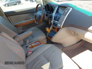 2009 Lexus RX 350 with VIN 2T2HK31U19C106522, listed as a IAAI auction lot 42129293 with 74,782 mi miles and . Bid and sale history available at DreamBid. Image 5.