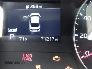 2020 Kia Forte LXS with VIN 3KPF24AD9LE165263, listed as a IAAI auction lot 41808794 with 71,217 mi miles. Bid and sale history available at carsss.com. Image 15.