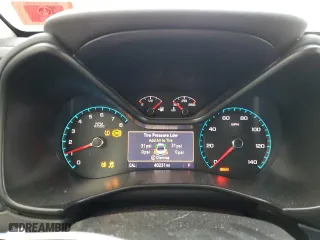 2021 Chevrolet Colorado 4WD Z71 with VIN 1GCGTDENXM1258477, listed as a Copart auction lot 82016974 with 40,231 mi miles and Salvage Title. Bid and sale history available at carsss.com. Image 9.