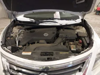 2013 Nissan Altima 2.5 SL with VIN 1N4AL3APXDC164746, listed as a IAAI auction lot 41261574 with 223,318 mi miles. Bid and sale history available at carsss.com. Image 10.