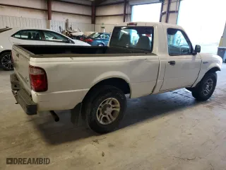 2001 Ford Ranger XL with VIN 1FTYR10C01PA48227, listed as a Copart auction lot 88993835 with 169,620 mi miles and Clean Title. Bid and sale history available at carsss.com. Image 3.