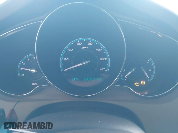 2008 Chevrolet Malibu 1LT with VIN 1G1ZH57B48F275778, listed as a IAAI auction lot 41331471 with 168,931 mi miles and . Bid and sale history available at DreamBid. Image 7.