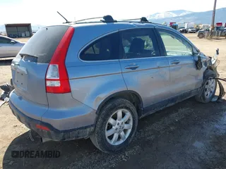 2009 Honda CR-V EX-L with VIN JHLRE48749C021076, listed as a IAAI auction lot 41884588 with 149,091 mi miles and . Bid and sale history available at carsss.com. Image 4.