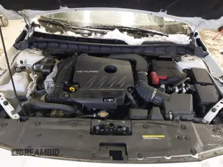 2020 Nissan Altima SR with VIN 1N4AL4CV8LC141000, listed as a IAAI auction lot 41294853 with 39,466 mi miles and . Bid and sale history available at carsss.com. Image 10.