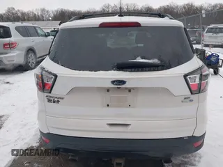 2017 Ford Escape SE with VIN 1FMCU9G96HUB49541, listed as a IAAI auction lot 41381783 with 178,323 mi miles. Bid and sale history available at carsss.com. Image 16.
