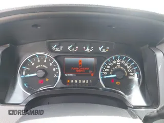 2011 Ford F-150 XL с VIN 1FTFX1CT2BFC64001, выставлен на аукционе IAAI как лот 41933533 с пробегом 127 833 миль миль и . История ставок и продаж доступна на DreamBid. Изображение 7.