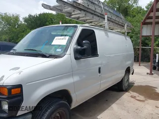 2013 Ford Econoline Cargo Commercial with VIN 1FTSE3EL2DDA43882, listed as a IAAI auction lot 42606038 with 232,165 mi miles and . Bid and sale history available at DreamBid. Image 13.