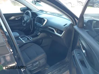 2024 GMC Terrain SLE z VIN 3GKALMEG7RL349511, wystawiony jako IAAI lot #41949087 z przebiegiem 8 574 mil mil oraz . Historia ofert i sprzedaży dostępna na DreamBid. Obrazek 5.