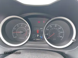 2016 Mitsubishi Lancer ES z VIN JA32U2FU7GU000923, wystawiony jako IAAI lot #42238951 z przebiegiem 134 955 mil mil oraz . Historia ofert i sprzedaży dostępna na DreamBid. Obrazek 7.