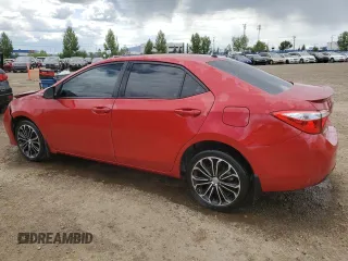 2014 Toyota Corolla L z VIN 2T1BURHE1EC181804, wystawiony jako Copart lot #59631785 z przebiegiem 140 002 mil mil oraz Szkoda całkowita • Salvage title. Historia ofert i sprzedaży dostępna na DreamBid. Obrazek 2.