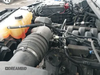 2018 Ford F-150 XL с VIN 1FTEW1E53JFB61326, выставлен на аукционе IAAI как лот 42563808 с пробегом 106 683 миль миль и . История ставок и продаж доступна на DreamBid. Изображение 19.