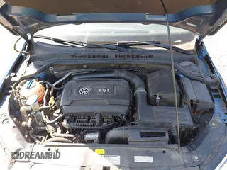 2015 Volkswagen Jetta Sedan 1.8T SE with VIN 3VWD17AJ1FM270114, listed as a IAAI auction lot 42128816 with 111,701 mi miles. Bid and sale history available at carsss.com. Image 10.