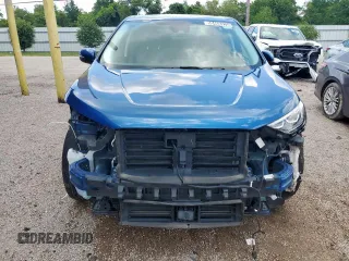 2022 Ford Edge Titanium z VIN 2FMPK4K99NBA55222, wystawiony jako Copart lot #58468375 z przebiegiem 81 762 mil mil oraz Czysty tytuł • Clean title. Historia ofert i sprzedaży dostępna na DreamBid. Obrazek 5.