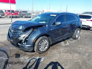 2019 Cadillac XT5 Luxury FWD с VIN 1GYKNCRS3KZ267903, выставлен на аукционе IAAI как лот 41662027 с пробегом 84 953 миль миль и . История ставок и продаж доступна на DreamBid. Изображение 20.