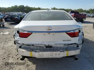 2014 Lexus ES 330 с VIN JTHBK1GG9E2131367, выставлен на аукционе Copart как лот 72492314 с пробегом 80 149 миль миль и Списание • Salvage title. История ставок и продаж доступна на DreamBid. Изображение 6.