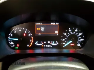 2021 Ford Escape SE с VIN 1FMCU0G65MUA68848, выставлен на аукционе Copart как лот 56841265 с пробегом 129 525 миль миль и Чистый • Clean title. История ставок и продаж доступна на DreamBid. Изображение 9.