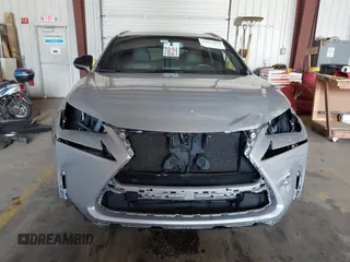 2015 Lexus NX 200t z VIN JTJBARBZ8F2010002, wystawiony jako IAAI lot #42672284 z przebiegiem 97 608 mil mil oraz . Historia ofert i sprzedaży dostępna na DreamBid. Obrazek 13.