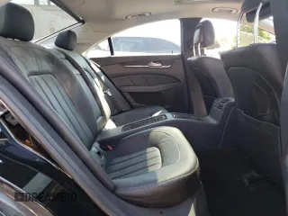 2014 Mercedes-Benz CLS-Class CLS 550 with VIN WDDLJ9BB9EA082802, listed as a Copart auction lot 63360474 with 84,508 mi miles and Salvage Title. Bid and sale history available at carsss.com. Image 10.