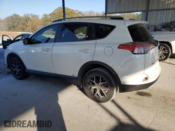 2017 Toyota RAV4 SE z VIN JTMJJREV0HD141553, wystawiony jako Copart lot #83319644 z przebiegiem 155 416 mil mil oraz Szkoda całkowita • Salvage title. Historia ofert i sprzedaży dostępna na DreamBid. Obrazek 2.
