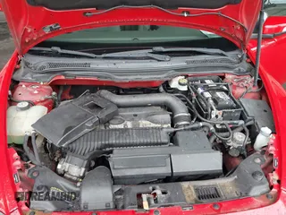2008 Volvo C30 Version 1.0 with VIN YV1MK672882050337, listed as a IAAI auction lot 42197001 with 136,632 mi miles and . Bid and sale history available at DreamBid. Image 6.