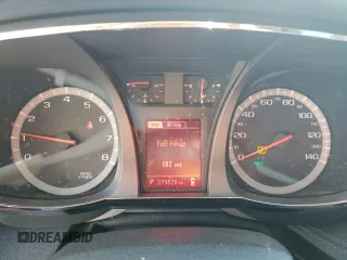 2017 GMC Terrain Denali z VIN 2GKFLRE35H6104385, wystawiony jako Copart lot #49661185 z przebiegiem 79 520 mil mil oraz Szkoda całkowita • Salvage title. Historia ofert i sprzedaży dostępna na DreamBid. Obrazek 9.