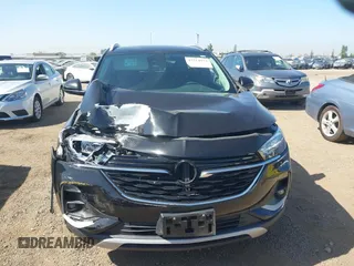 2023 Buick Encore GX Select z VIN KL4MMDS2XPB012337, wystawiony jako IAAI lot #42514934 z przebiegiem 45 056 mil mil oraz . Historia ofert i sprzedaży dostępna na DreamBid. Obrazek 12.