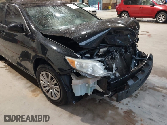 2012 Toyota Camry L z VIN 4T1BF1FK6CU176372, wystawiony jako IAAI lot #42437562 z przebiegiem 217 583 mil mil oraz . Historia ofert i sprzedaży dostępna na DreamBid. Obrazek 17.