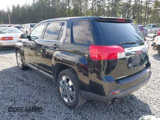 2012 GMC Terrain SLT-1 with VIN 2GKFLUE5XC6181699, listed as a IAAI auction lot 42131273 with 114,911 mi miles and . Bid and sale history available at DreamBid. Image 3.