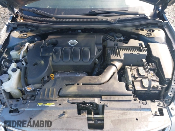 2012 Nissan Altima S with VIN 1N4AL2AP7CC231330, listed as a IAAI auction lot 42249083 with 107,090 mi miles and . Bid and sale history available at DreamBid. Image 10.