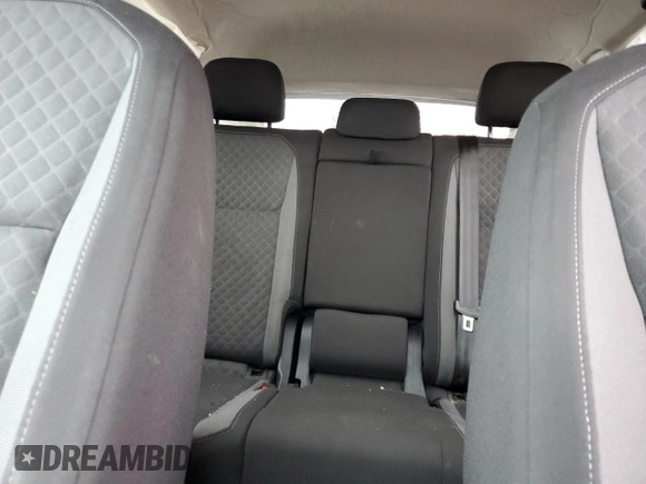 2018 Volkswagen Tiguan S z VIN 3VV1B7AXXJM056479, wystawiony jako Copart lot #53113125 z przebiegiem 99 367 mil mil oraz Szkoda całkowita • Salvage title. Historia ofert i sprzedaży dostępna na DreamBid. Obrazek 10.