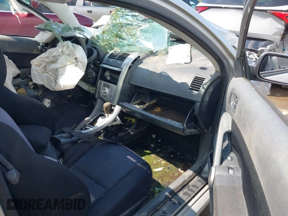 2010 Scion tC z VIN JTKDE3B71A0306892, wystawiony jako IAAI lot #42223580 z przebiegiem Nie podano mil oraz . Historia ofert i sprzedaży dostępna na DreamBid. Obrazek 5.