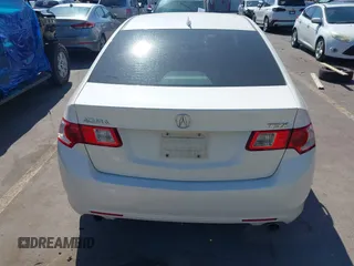 2010 Acura TSX with VIN JH4CU2F6XAC031506, listed as a IAAI auction lot 42426354 with 259,730 mi miles and . Bid and sale history available at DreamBid. Image 17.