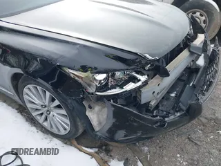2013 Lexus LS 460 z VIN JTHCL5EF9D5017482, wystawiony jako IAAI lot #41382390 z przebiegiem 219 902 mil mil oraz . Historia ofert i sprzedaży dostępna na DreamBid. Obrazek 6.