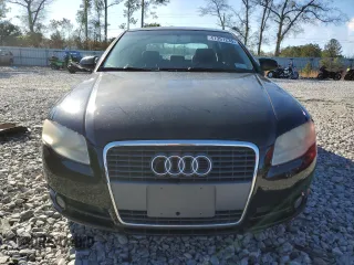 2007 Audi A4 2.0T with VIN WAUAF78E57A175745, listed as a Copart auction lot 41391235 with 166,894 mi miles and Clean Title. Bid and sale history available at carsss.com. Image 5.
