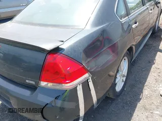 2014 Chevrolet Impala LTZ with VIN 2G1WC5E3XE1161316, listed as a IAAI auction lot 42081694 with 129,353 mi miles and . Bid and sale history available at DreamBid. Image 13.