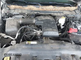 2018 Ram 1500 Tradesman с VIN 1C6RR6FG8JS202344, выставлен на аукционе IAAI как лот 41473328 с пробегом 79 407 миль миль и . История ставок и продаж доступна на DreamBid. Изображение 10.