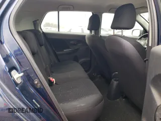 2008 Scion xD with VIN JTKKU10498J001085, listed as a Copart auction lot 47195615 with 191,904 mi miles and Clean Title. Bid and sale history available at carsss.com. Image 11.