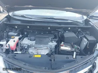 2015 Toyota RAV4 XLE with VIN 2T3RFREV7FW350597, listed as a IAAI auction lot 41957463 with 108,528 mi miles. Bid and sale history available at carsss.com. Image 10.