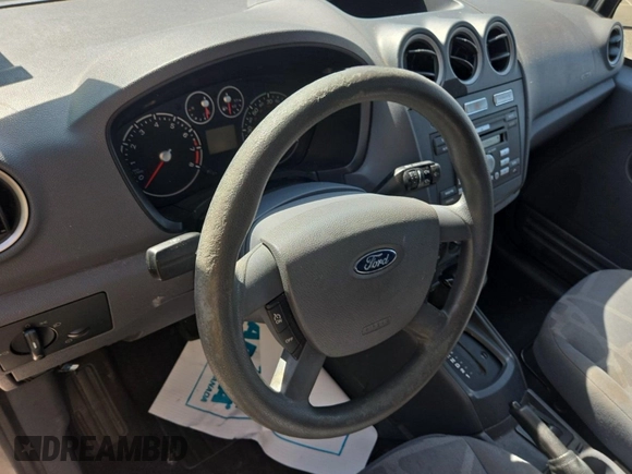2010 Ford Transit Connect XLT с VIN NM0LS6BN9AT023633, выставлен на аукционе IAAI как лот 42201671 с пробегом 203 335 миль миль и . История ставок и продаж доступна на DreamBid. Изображение 1.