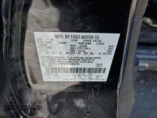 2008 Ford Escape Limited with VIN 1FMCU04178KC45913, listed as a Copart auction lot 45405695 with Not provided miles and Salvage title. Bid and sale history available at DreamBid. Image 12.