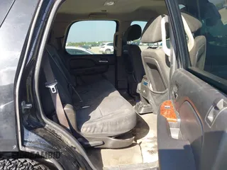 2011 Chevrolet Tahoe LS with VIN 1GNSCAE05BR380084, listed as a IAAI auction lot 42746873 with 386,755 mi miles and . Bid and sale history available at DreamBid. Image 8.
