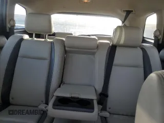 2009 Mazda CX-9 Touring with VIN JM3TB28A090177362, listed as a Copart auction lot 49723795 with 216,792 mi miles and Salvage Title. Bid and sale history available at carsss.com. Image 10.
