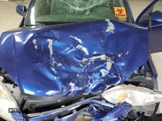 2007 Chevrolet Cobalt LT with VIN 1G1AL55F677232280, listed as a Copart auction lot 53000575 with 218,335 mi miles and Salvage Title. Bid and sale history available at DreamBid. Image 12.