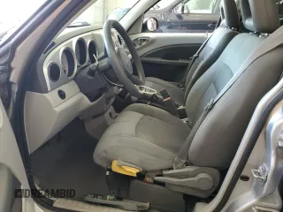 2009 Chrysler PT Cruiser Touring with VIN 3A8FY58989T575863, listed as a Copart auction lot 51744525 with 87,604 mi miles and Salvage Title. Bid and sale history available at carsss.com. Image 7.