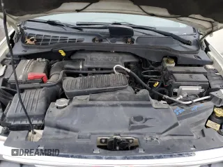 2008 Chrysler Aspen Limited z VIN 1A8HX58298F138266, wystawiony jako Copart lot #42144565 z przebiegiem 281 420 mil mil oraz Szkoda całkowita • Salvage title. Historia ofert i sprzedaży dostępna na DreamBid. Obrazek 12.