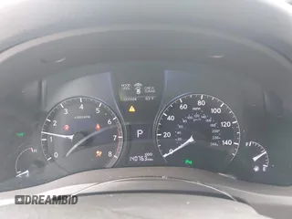2014 Lexus RX 350 with VIN 2T2ZK1BA8EC137077, listed as a IAAI auction lot 41918425 with 140,763 mi miles and . Bid and sale history available at DreamBid. Image 7.