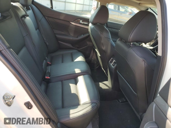 2017 Nissan Maxima SL with VIN 1N4AA6AP1HC376982, listed as a Copart auction lot 62592025 with 62,123 mi miles and Salvage title. Bid and sale history available at DreamBid. Image 10.