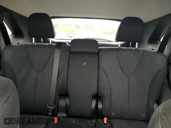 2015 Toyota Venza LE with VIN 4T3BA3BB8FU065656, listed as a Copart auction lot 55321615 with 182,259 mi miles and Salvage title. Bid and sale history available at DreamBid. Image 10.